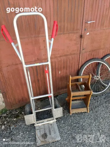 Ролатор, проходилка , снимка 16 - Ролатори - 49469022