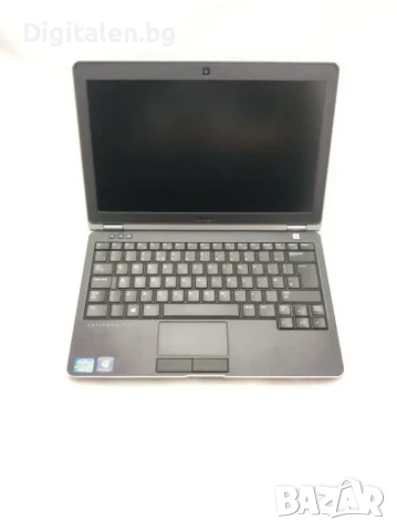 Употребяван лаптоп Dell Latitude E6230, снимка 3 - Лаптопи за дома - 51274997