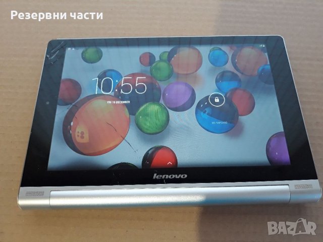 Lenovo Yoga 10, снимка 4 - Таблети - 39026832