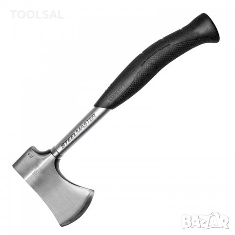 Брадва Stanley горска с дръжка 0.6 кг, 350 мм, снимка 1