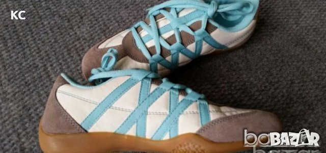 Маратонки- нови.Естествена кожа, снимка 4 - Маратонки - 26279054