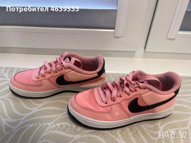 Маратонки NIKE , снимка 2 - Маратонки - 52263466