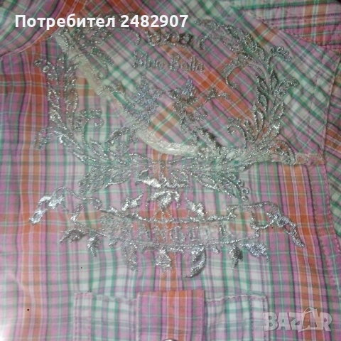 Дамска риза, снимка 11 - Ризи - 52421643