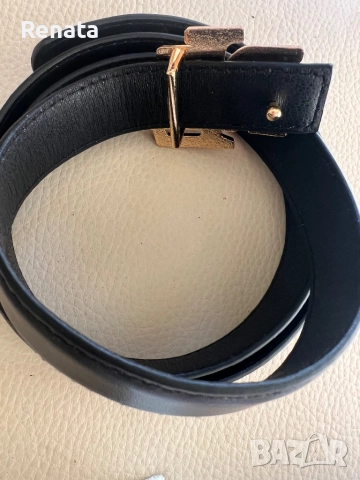 Колан ralph lauren, снимка 2 - Колани - 52397231