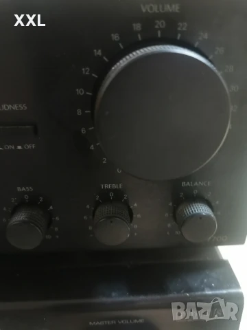 onkyo TX 7700 за ремонт , снимка 8 - Ресийвъри, усилватели, смесителни пултове - 51308120