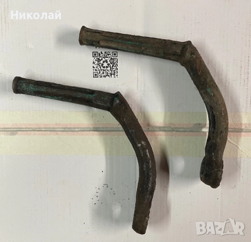 Ижови степенки 