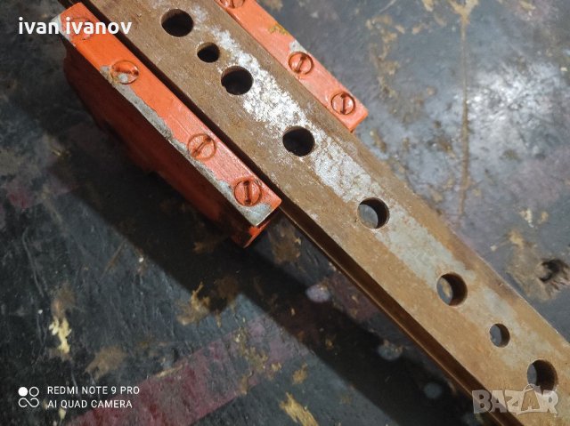 Позиционираща Механизъм, снимка 9 - Менгемета - 35477261