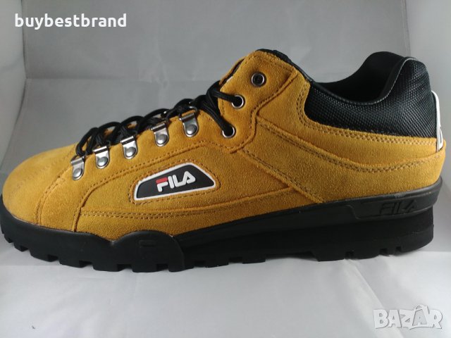 Fila Trail Blazer номер 48 Оригинални Обувки