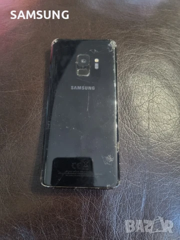 Samsung - S9, снимка 2 - Samsung - 50888941