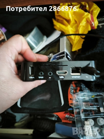 Андроид джаджа , снимка 3 - Друга електроника - 52972042