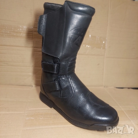 Мото ботуши Hein Gericke номер 41 