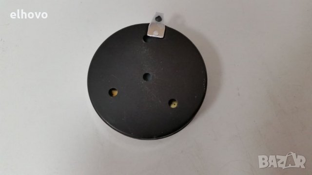 Хигрометър немски, снимка 4 - Други инструменти - 27571920