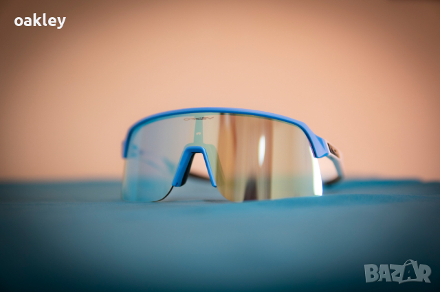 Спортни очила Oakley Sutro Lite Polarized, снимка 2 - Слънчеви и диоптрични очила - 44929368