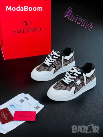 Valentino дамски маратонки 
