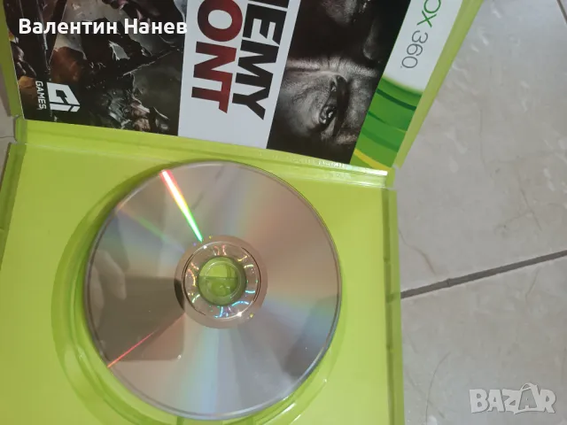 Игри за Xbox 360, снимка 3 - Игри за Xbox - 48847241