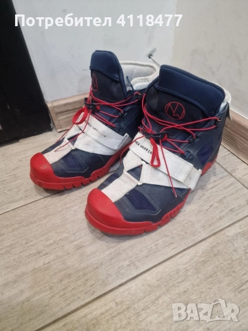 Маратонки NIKE 44н., снимка 4 - Маратонки - 52924634