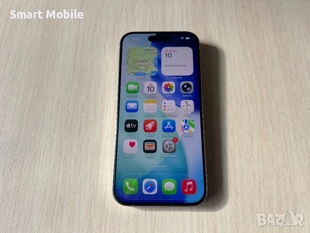 Продавам Apple iPhone 15 Pro 128GB