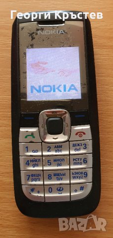 Nokia 3200 и 2610, снимка 6 - Nokia - 33527156