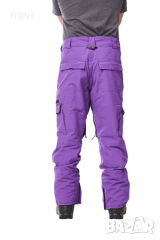 Light Fuse, 18k, L, XL, нов, оригинален мъжки ски/сноуборд панталон, снимка 2 - Зимни спортове - 43388727