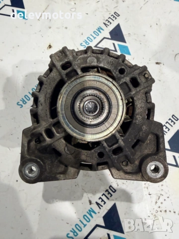 231000803R алтернатор, Динамо от Dacia Dokker 1.2 TCe, двигател H5F402, 115 кс. , 5 ск., 140000 км