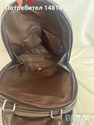 Дамска раничка, снимка 7 - Раници - 52974688