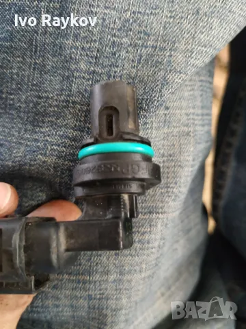 Датчик разпределителен вал 55352609 за OPEL ASTRA H , снимка 6 - Части - 47691601