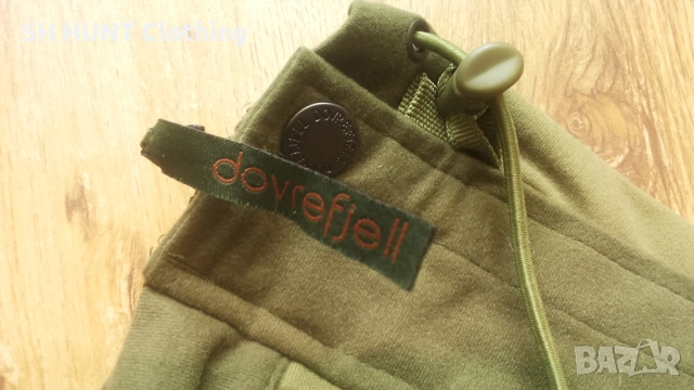 DOVREFJELL WATERPROOF размер S за лов гети водонепромокаеми - 1687, снимка 7 - Екипировка - 52841154