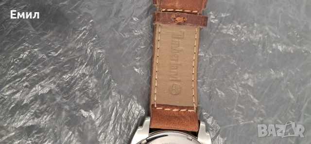 TIMBERLAND Newmarket TBL,13330XSU/12, снимка 8 - Мъжки - 53162936