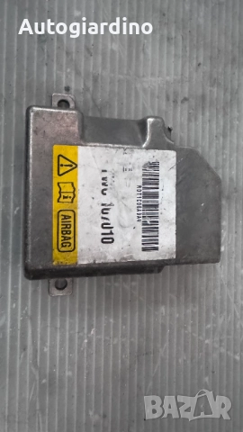 Airbag модул / сензор / датчик зa Rover 200 - YWC107010, снимка 2 - Части - 51596799