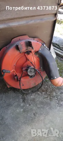 Тракторна косачка-Тракторче, снимка 7 - Селскостопанска техника - 50067926