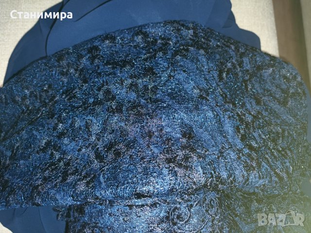 рокля - официална, снимка 5 - Рокли - 40766865