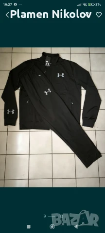 Екип Nike ГИГАНТ 3XL, 4XL, 5XL, 6XL , снимка 9 - Спортни дрехи, екипи - 44419149