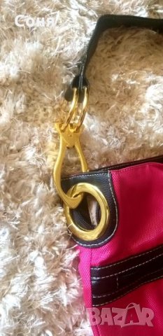 Нова уникална чанта, снимка 2 - Чанти - 26827643