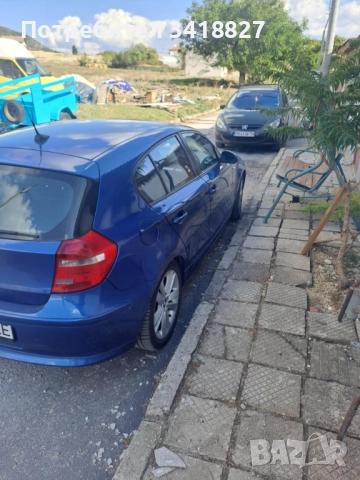 БМВ, снимка 2 - Автомобили и джипове - 52471377