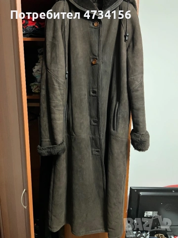 Кожуси, снимка 2 - Палта, манта - 53431238