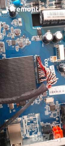 Основна платка - ,CV358H-T42 , снимка 5 - Части и Платки - 33034402