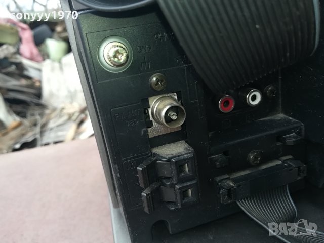 TECHNICS-MADE IN JAPAN 2412230806, снимка 17 - Ресийвъри, усилватели, смесителни пултове - 43532377