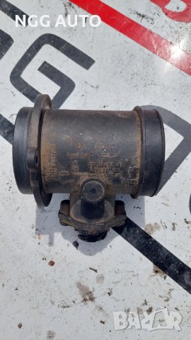 Дебитомер BOSCH от Mercedes Benz E Class, W210, E290, E 290, TD, 000 094 08 48, 0280 217 509