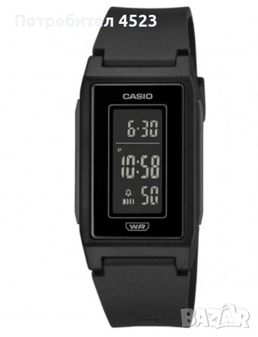 Дамски часовник Casio, снимка 1 - Дамски - 43765668