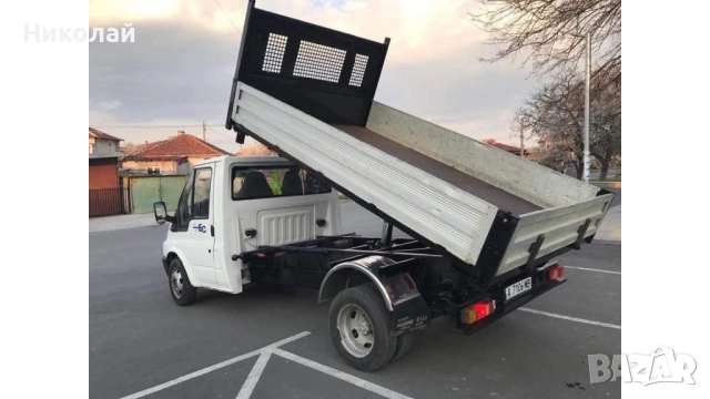 Транспортни услуги със самосвал, снимка 2 - Транспортни услуги - 52142989