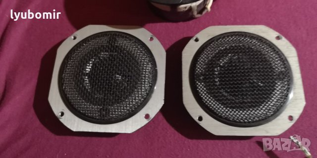 Кит Visaton, снимка 6 - Тонколони - 35600222