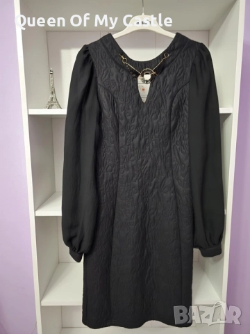 Елегантна рокля Lucky fashion 