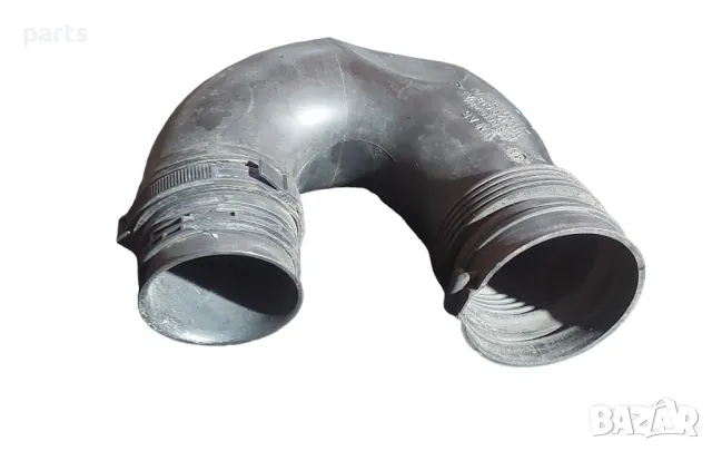 Въздуховод Ауди A3 8P
- VW Голф 5 - Пасат 6 - Туаран
- Шкода - 1K0129618