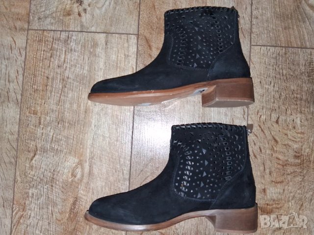 н.36  боти, снимка 5 - Дамски боти - 51087168