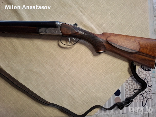 Продавам успоредка Зауер-Берета кал.16/70