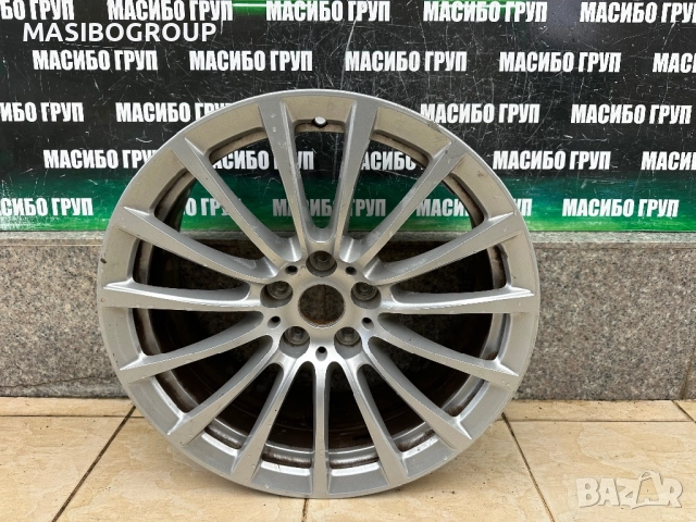 Джанта алуминиева джанти 8Jx18” за Bmw 5 G30 G31,6861224