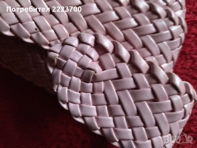Плетени колани по 5лв за брой , снимка 3 - Колани - 48268256