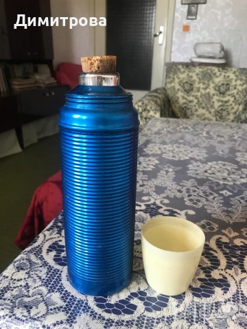 Термус /термуси/ - 4 бр., шише за термус , снимка 14 - Термоси - 41415935