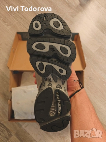 New Balance 1000, снимка 4 - Маратонки - 52909718