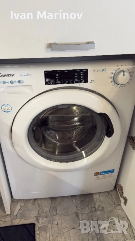 Апартамен кв.Акация зает до януари, снимка 4 - Апартаменти - 51784546